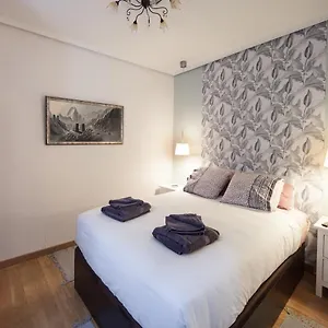 Cosy - Guggen º Parking Free Privatunterkunft