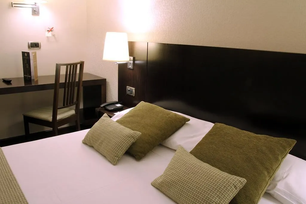 Hotel Conde Duque Bilbau