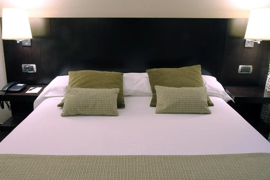 Hotel Conde Duque Bilbau 3*,